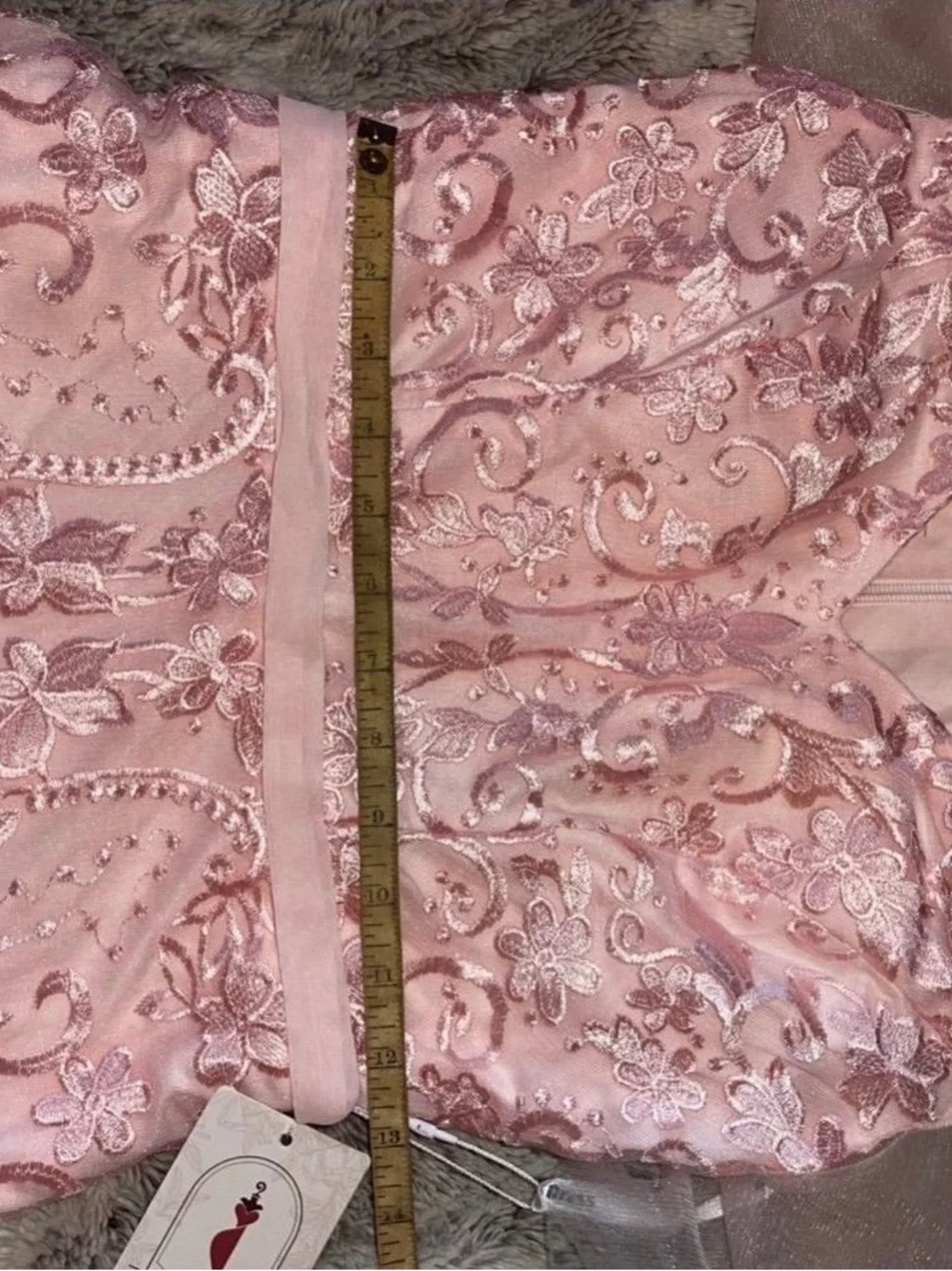 N/A beautiful pink